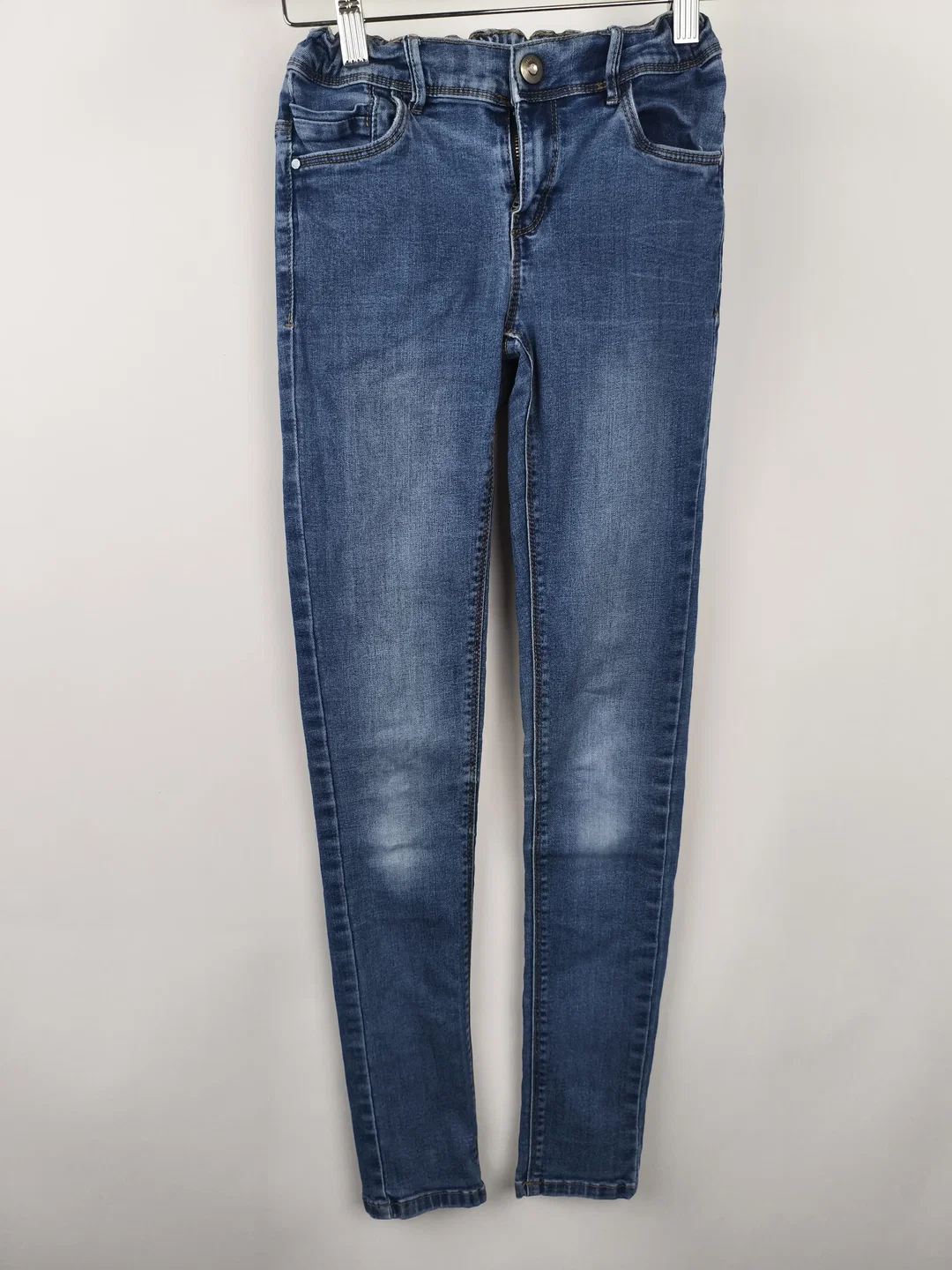 name it Jeans, Kinder, Gr. 146 – Bild 1