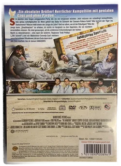 HANGOVER - Todd Phillips - Bild 2