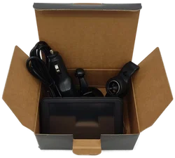 GARMIN Navi NÜVI 40 - Bild 5