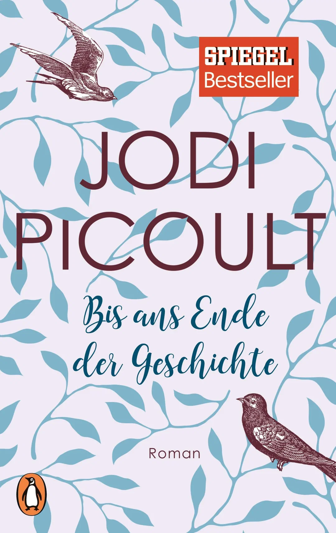 Bis ans Ende der Geschichte - Jodi Picoult – Bild 1