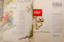 Bastei, Wunderland der schönen Märchen, 