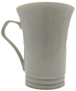 Damsel Becher mit Ostermotiv - ca. 11cm hoch - Bild 2