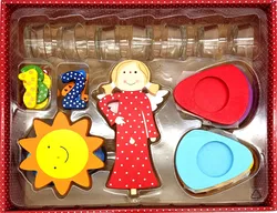 Der Schutzengel - Geburtstagsleuchter - VITAL!  - Bild 3