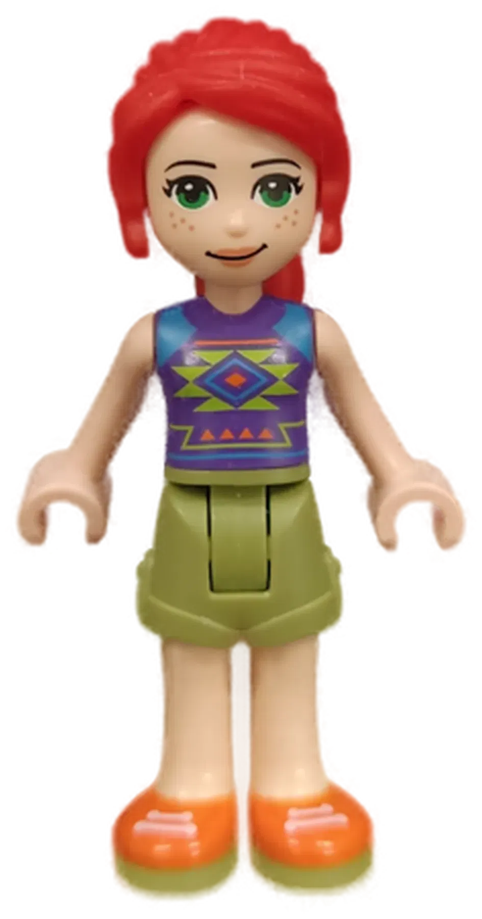 Lego Minifigur - Bild 4