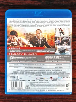 White House Down - Film - Blu-ray - Schuber - Bild 5