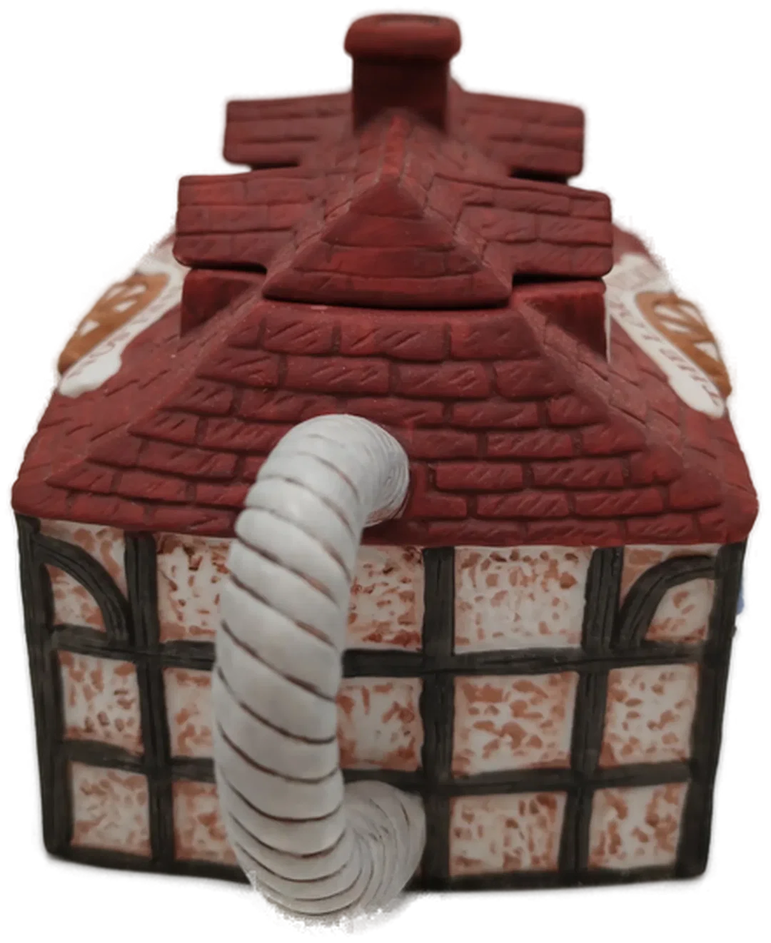 Christopher Wren- Pub Teapot "The Lord Nelson" – Bild 2