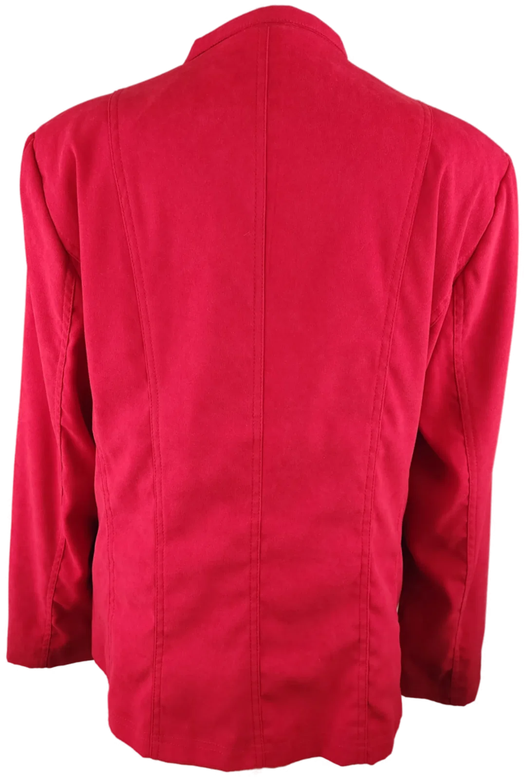 Weste Kingfield Damen XXL Polyester | Casual-Charme – Bild 3