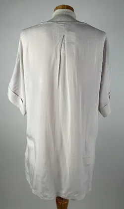 Samoon by Gerry Weber - Damen T-Shirt - Gr. 42 - Bild 3