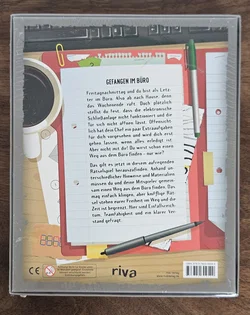 Flucht aus dem Büro - Riva - Bild 2