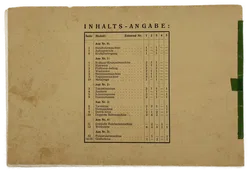 MATADOR Korbulys Vintage Baukasten aus Holz 