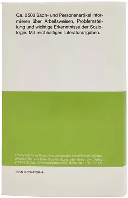 Buch 