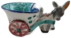 Dekofigur Esel - Bild 4