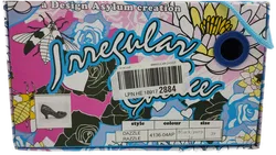 Irregular Choice Schuhe, Style: DAZZLE RAZZLE, mit BOX - Bild 6