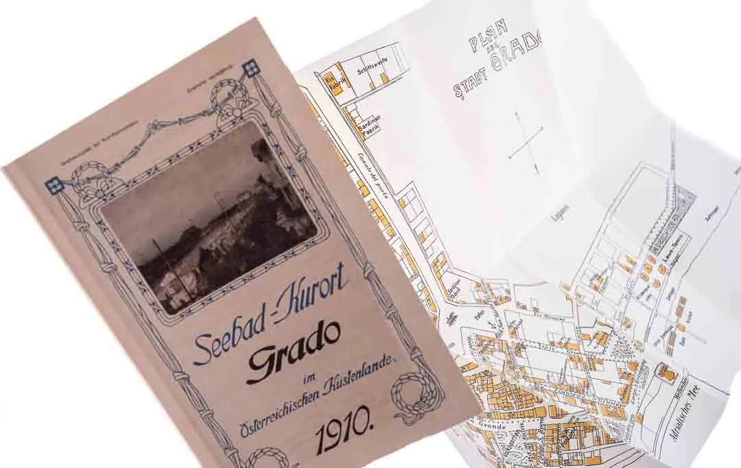 Archiv Verlag "Kronländer Edition" 10 Stück hochwertige Sammelordner  – Bild 6