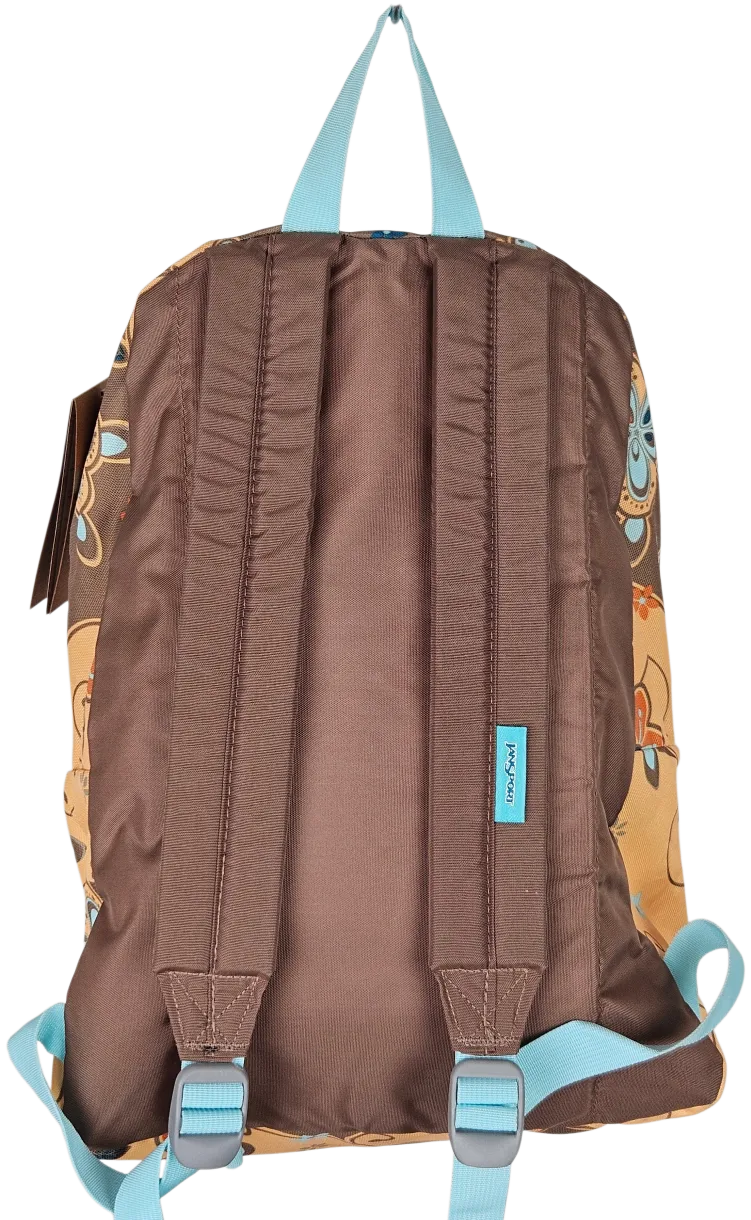 JANSPORT Rucksack, multicolor – Bild 3
