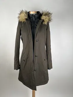 Marc O`Polo - Damen Winterjacke Gr. 36 - Bild 1