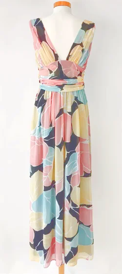 MARELLA Damenkleid - Gr. 38 - Bild 2