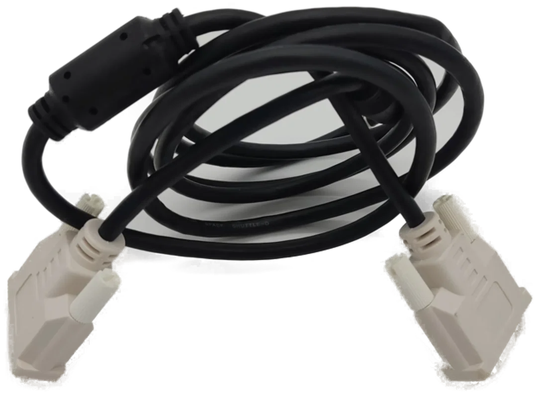 DVI Anschlusskabel – Bild 2