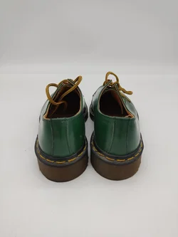 Damenhalbschuhe Dr. Martens Gr: 39 (UK-Gr: 6) - Bild 3