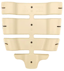 Tigges / T-Flex Wirbelsäulenbandage  - Bild 9