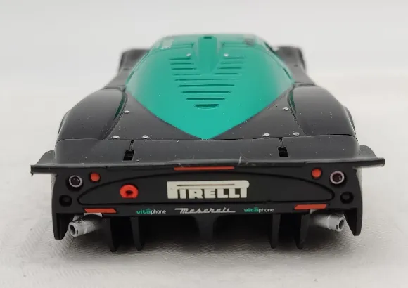 Carrera Evolution - Modellauto - Maserati MC 12 – Bild 3