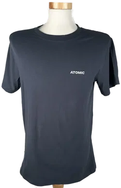 Atomic Alps - Herren T-Shirt - Gr. M – Vorschau 1