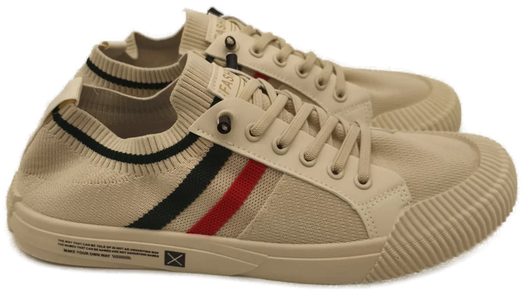 Herren Sneaker Fashion Sport Shoes Gr. 45  – Bild 2
