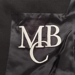 Malene Birger Blazer - Gr. 38 - Bild 5