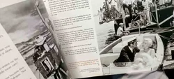 Taschen Buch Billy Wilder's Some Like It Hot – Marilyn Monroe Edition – Vorschau 3
