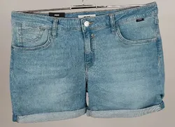 Mavi - Damen Jeanshorts - W30 - Bild 1