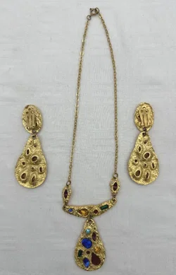 Modeschmuck – Vorschau 2