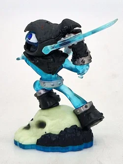 Activision Skylanders SWAP Force - Grim Creeper (Gespenster-Element) - Bild 4