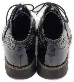 Budapester Damen Schuhe Gr. 39 - Bild 5