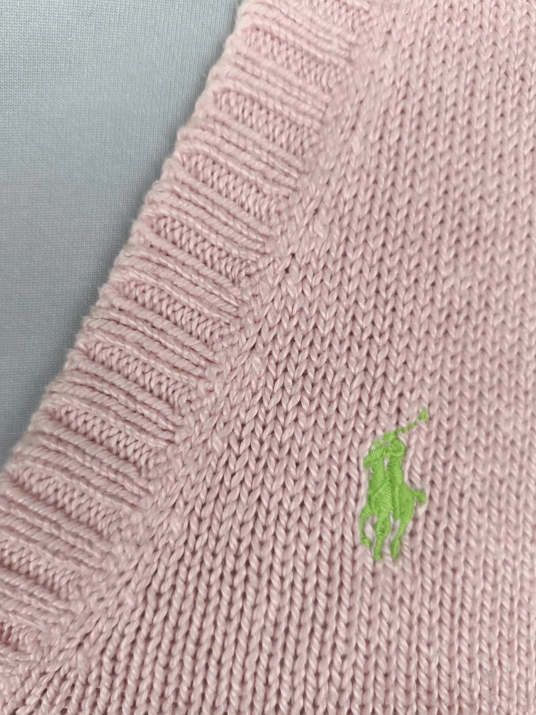 Ralph Lauren Sport, Damenpullover, Gr. S – Bild 3