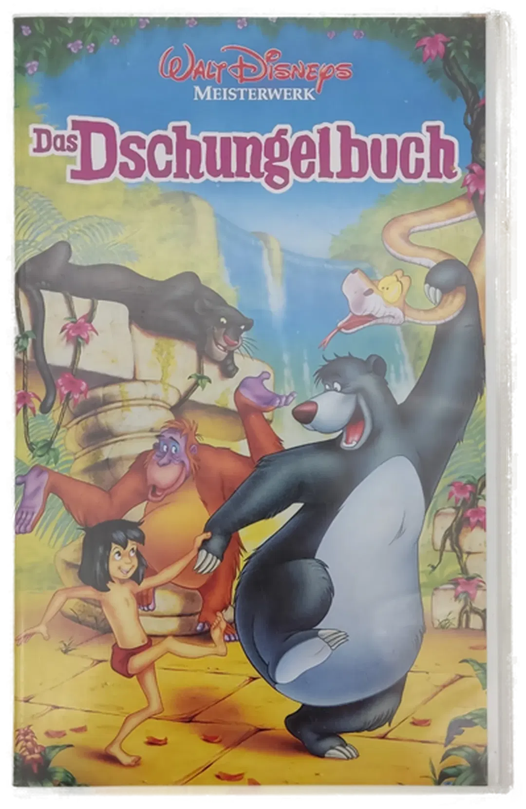 VHS 
