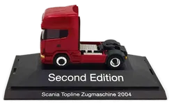 Scania Topline - Zugmaschine 2004 - Bild 1
