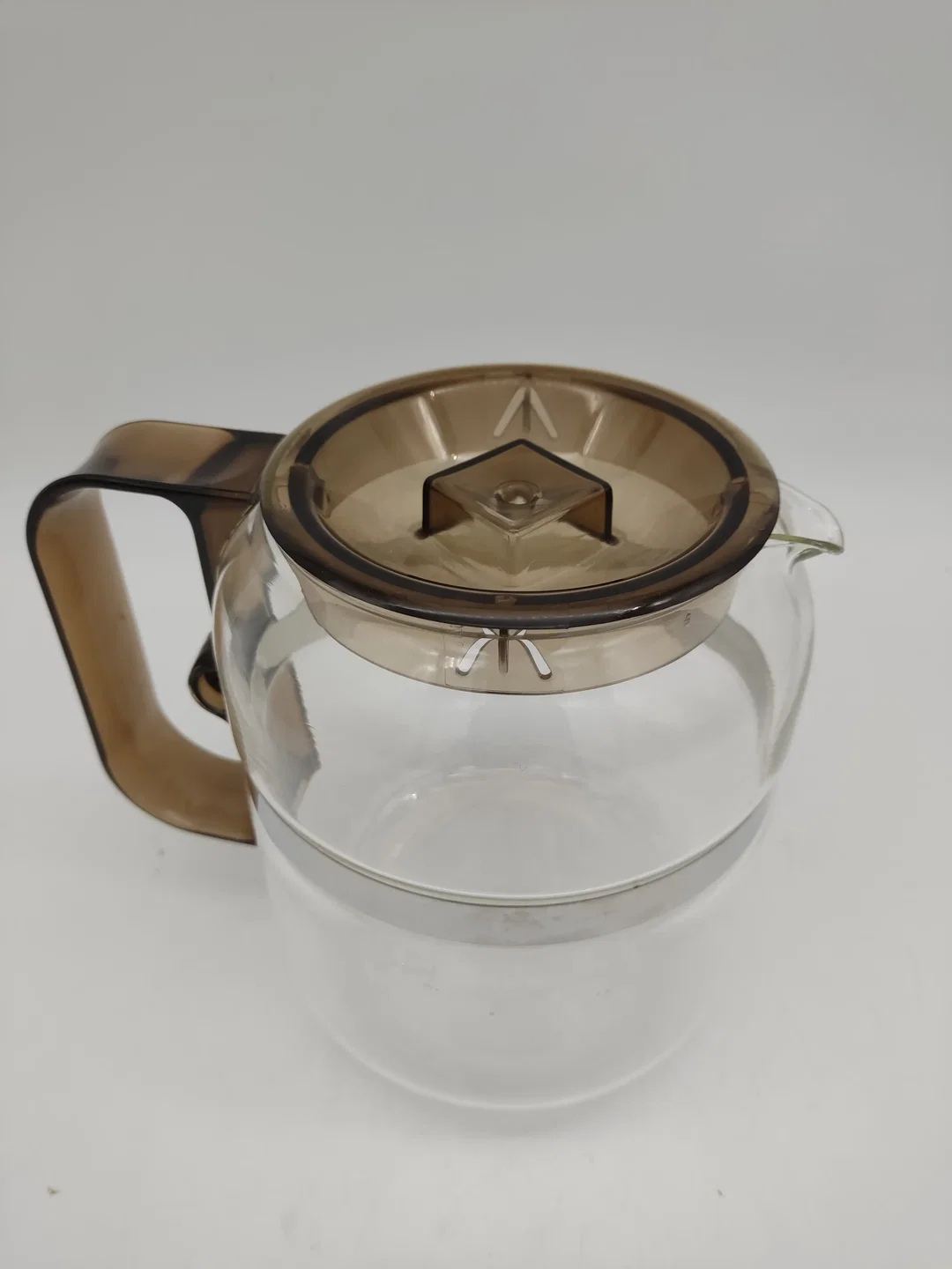 Vintage Melitta Kaffeekanne und 6x Tassen – Bild 7