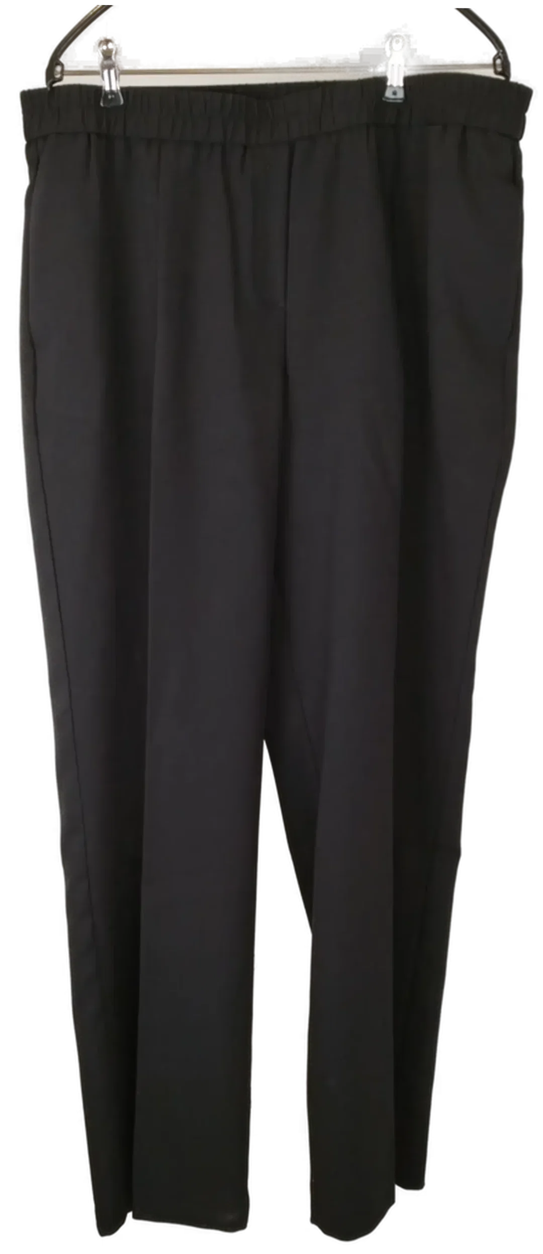 C&A Dresshose mit Stretch-Band - Gr. 48 / Mischfaser - Bild 1