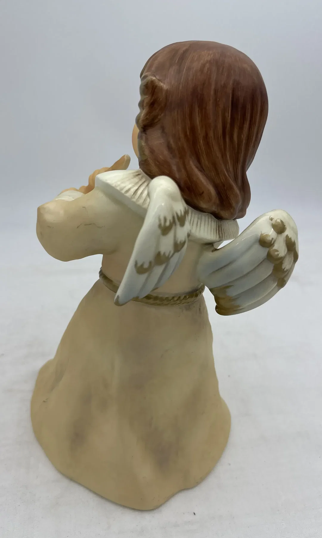 Goebel - Weihnachtsfigur - Engel mit Klarinette – Bild 2