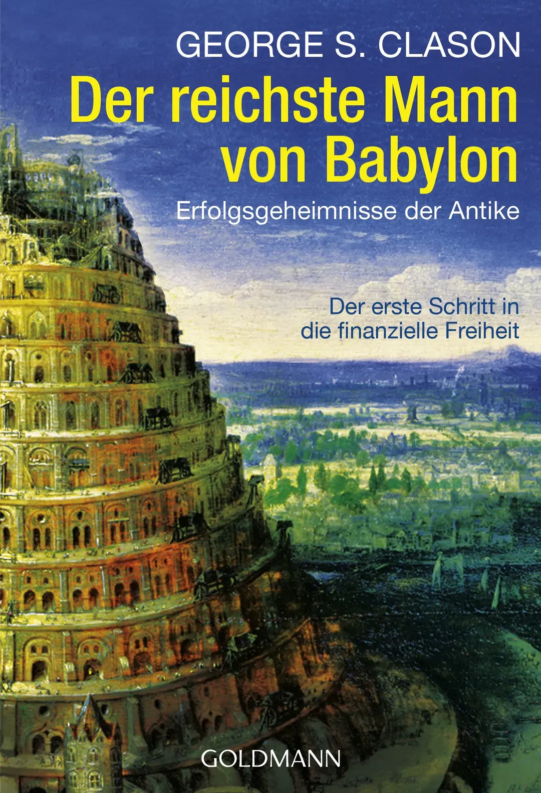 Der reichste Mann von Babylon - George S. Clason - Bild 1