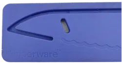 Tupperware - Brotmesser - Bild 5