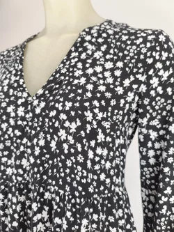 C&A, Damenkleid, Gr. 38 - Bild 2