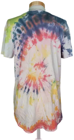 Tally Weill Herren T-Shirt bunt - XS/44 - Bild 2