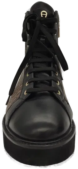 AIGNER Stiefeletten NP450 Größe 38 - Bild 2