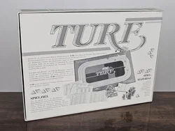 TURF - Vintage Gesellschaftsspiel - KLEE EDITION  - Bild 2