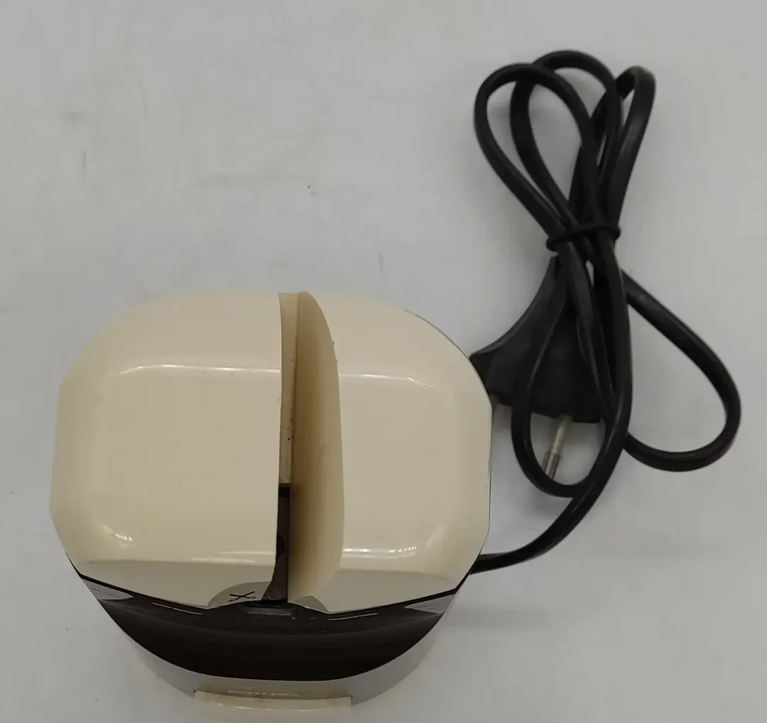 Vintage Philips HR 2570/A Messer und Scherenschleifer 1970 – Bild 2