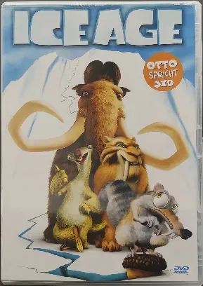 DVD 