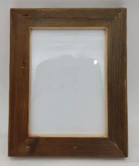 Handgemachtes aus der HAI Werkstatt - Bilderrahmen - Bild 4