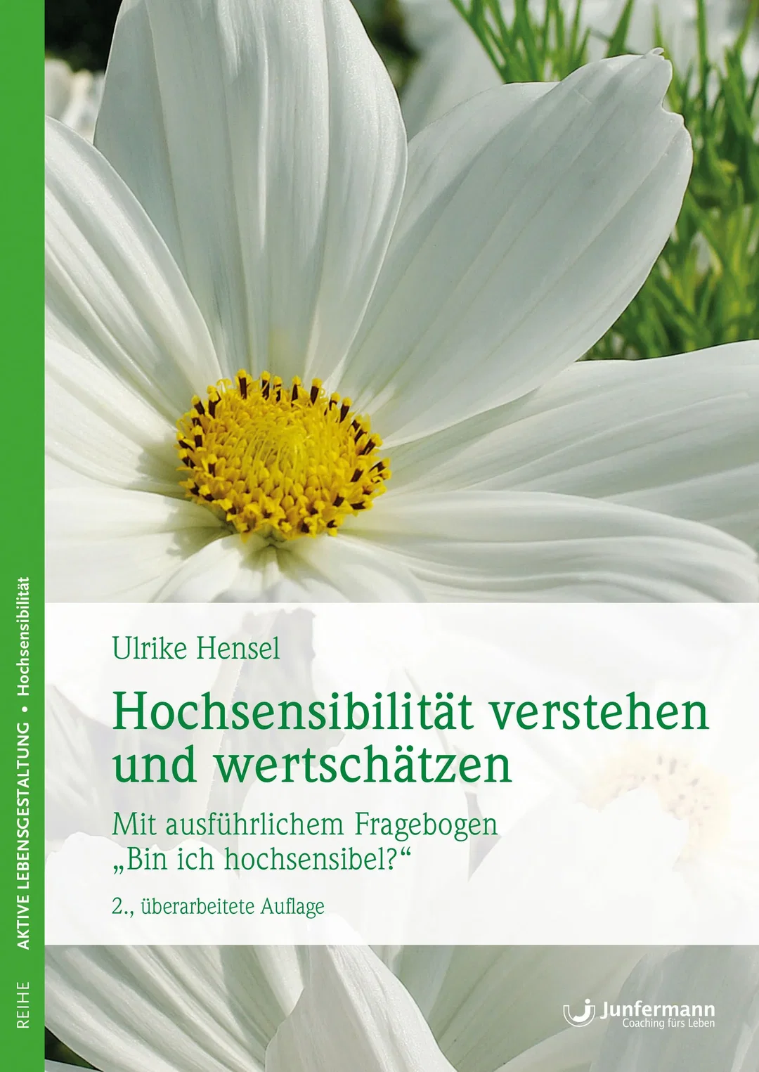 Hochsensibilität verstehen und wertschätzen - Ulrike Hensel – Bild 1