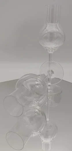 Riedel Veritas Schnapsglas 2er Set | Wie Neu - Bild 2